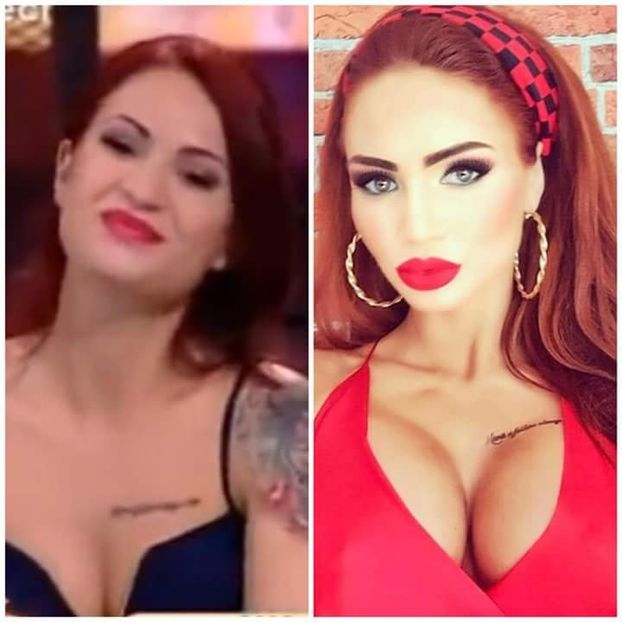  - Sezonul 4 - poze diverse