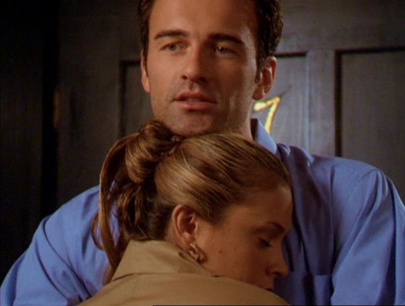 Phoebe and Cole - Charmed