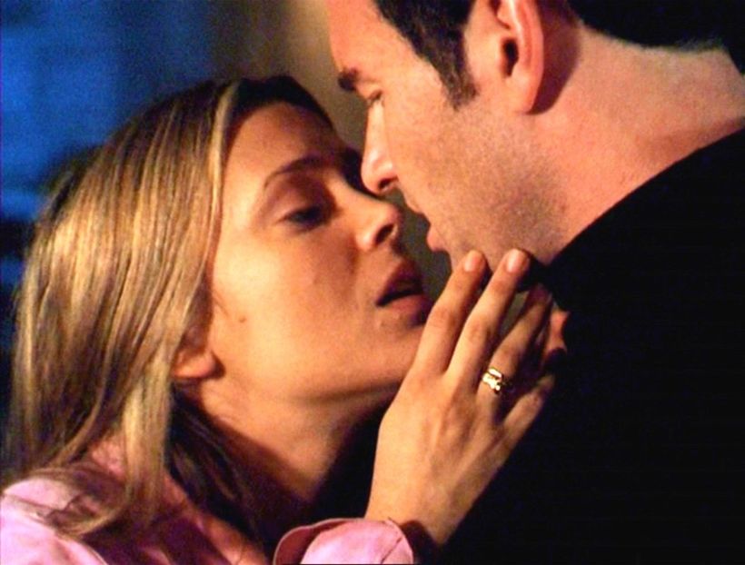 Phoebe and Cole - Charmed