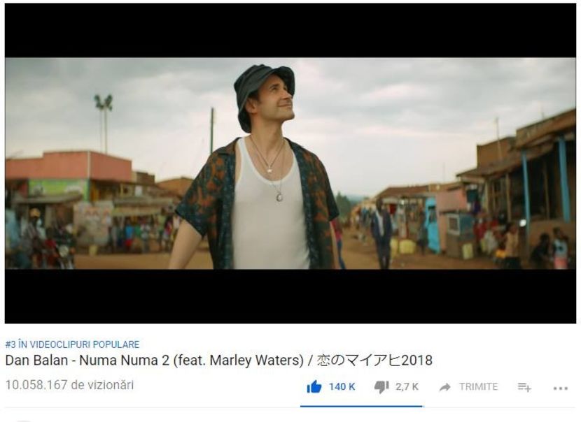 Eurovision 2018 - 2018 Eurovision Song Contest Part 7