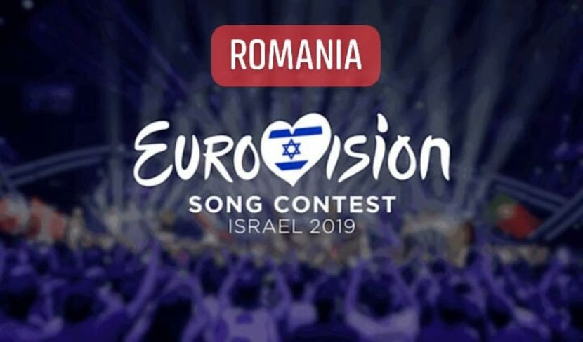 Eurovision 2018 - 2018 Eurovision Song Contest Part 7