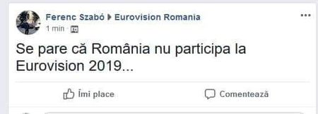 Eurovision 2018 - 2018 Eurovision Song Contest Part 7