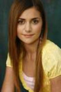 alyson (3) - alyson stoner