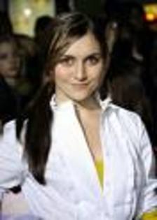 alyson (9) - alyson stoner