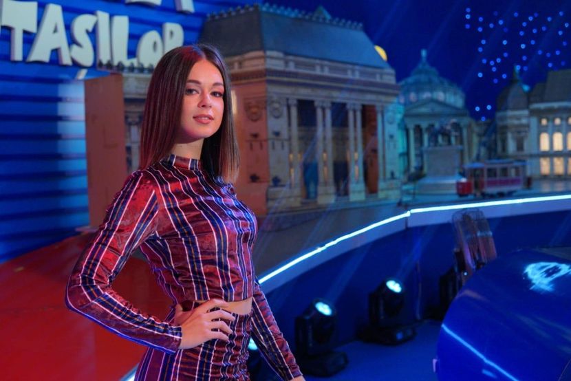 Cronica Carcotasilor - Cronica Carcotasilor Part 1