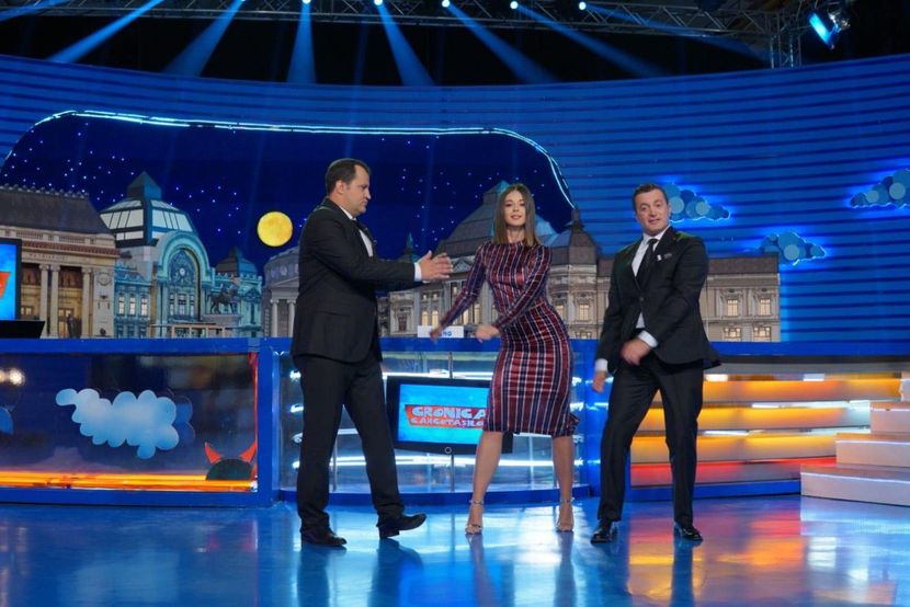 Cronica Carcotasilor - Cronica Carcotasilor Part 1