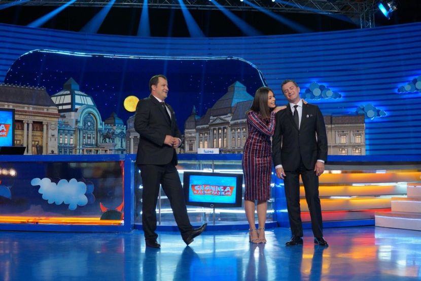 Cronica Carcotasilor - Cronica Carcotasilor Part 1