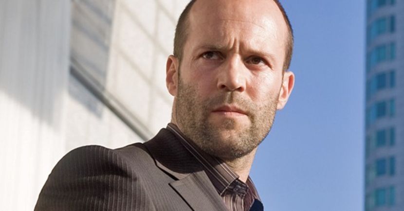 Jason Statham - Actori remarcabili
