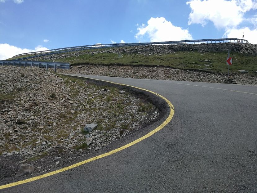 Transalpina 2017 - Romania in imagini - din calatoriile mele