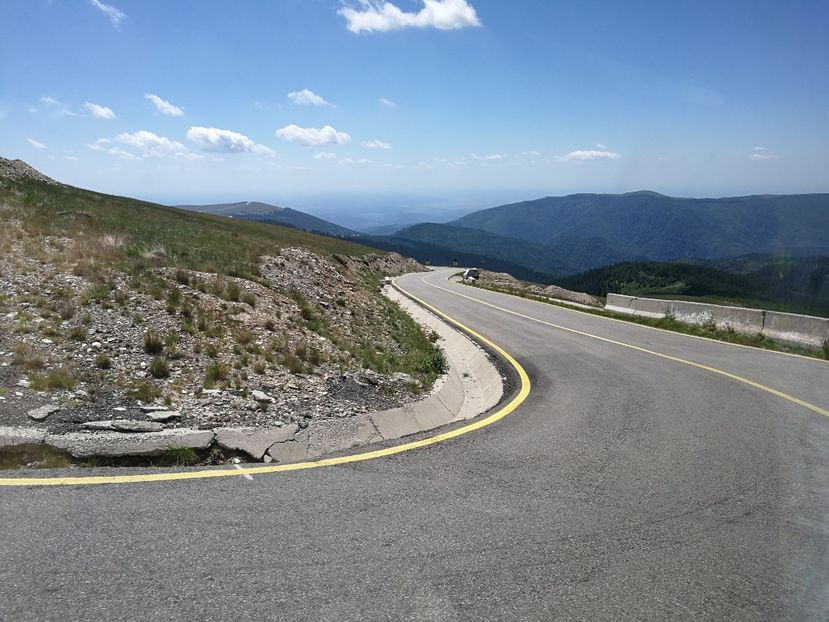 Transalpina 2017 - Romania in imagini - din calatoriile mele