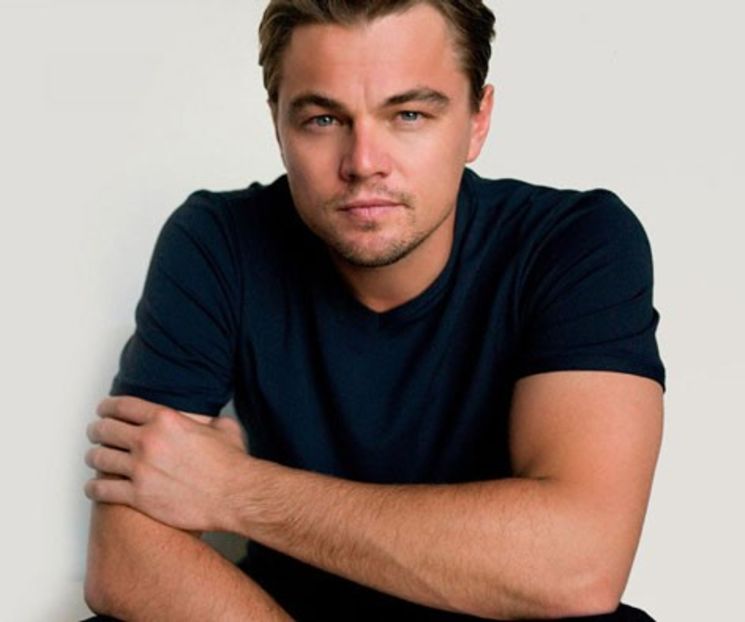 Leonardo Dicaprio - Actori remarcabili