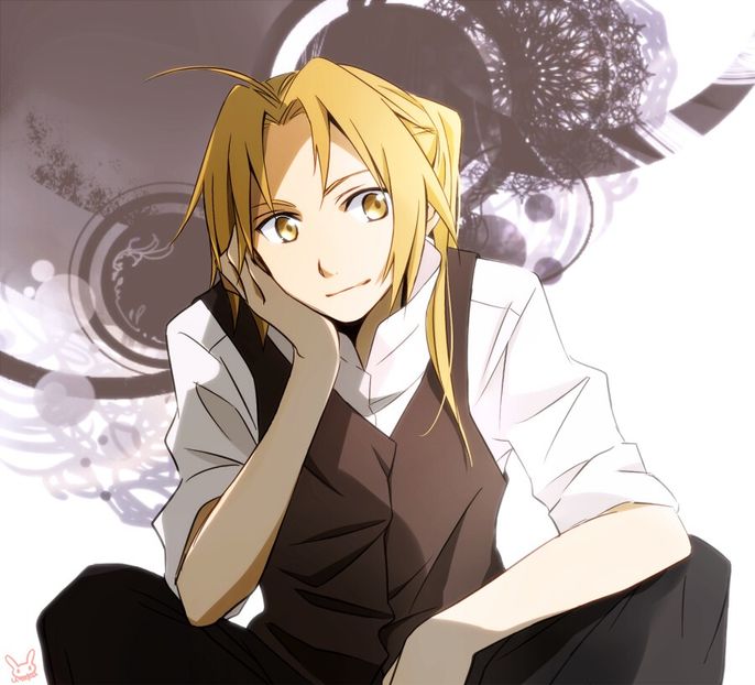 Edward Elric - Varsator - Anime Character Zodiac