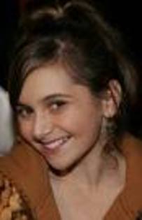 alyson (29) - alyson stoner