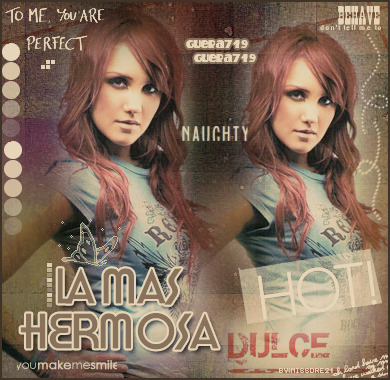 02guera719bk51ag1 - Dulce Maria