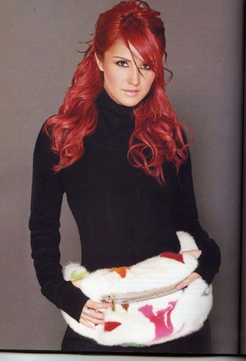 2qjy9tkmq3 - Dulce Maria