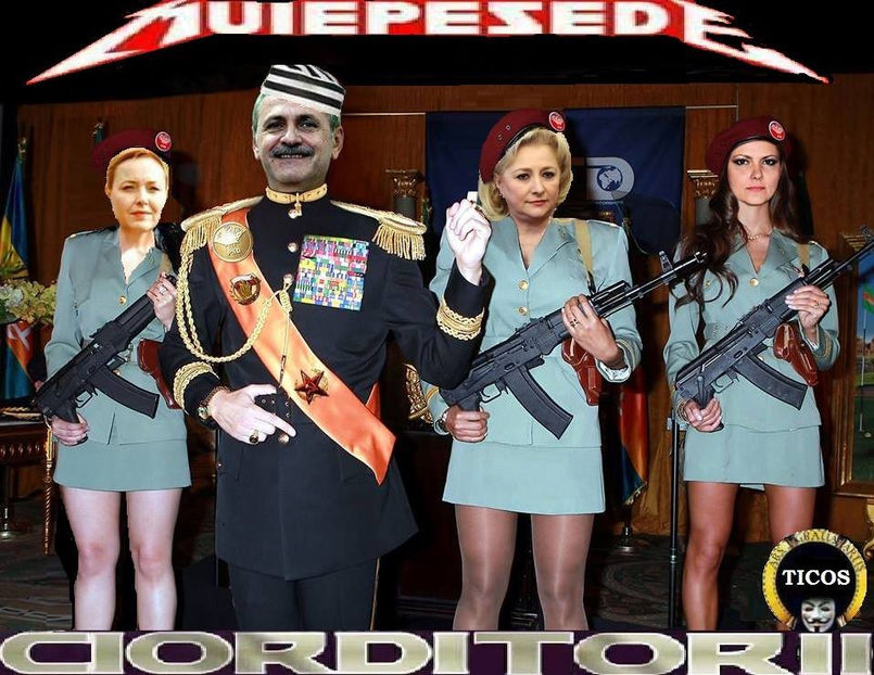  - Poze haioase pamflet