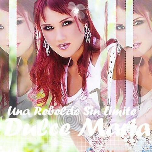 rbd131qu6 - Dulce Maria