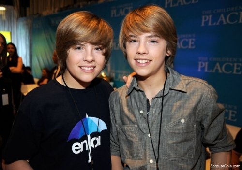 cole and dylam (2) - cole and dylan
