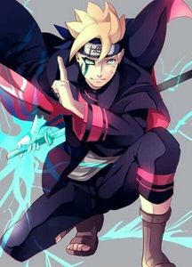  - Boruto Naruto