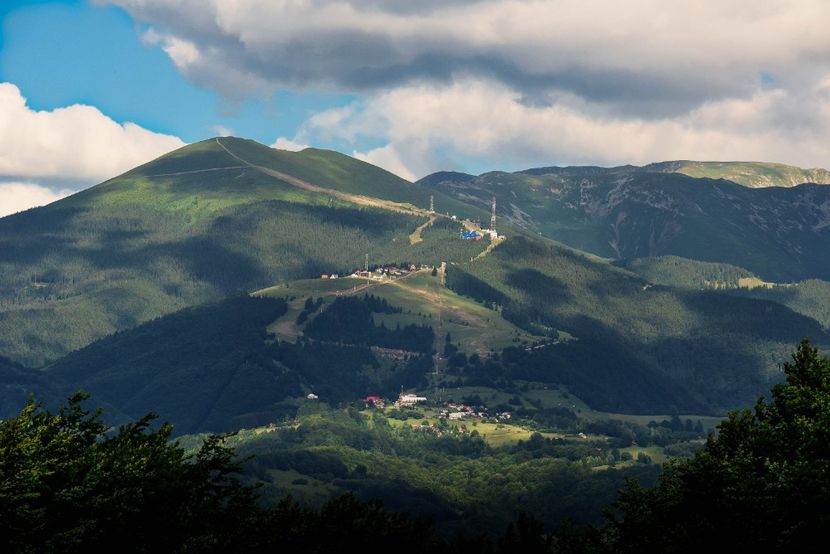  - Iunie - Iulie 2018