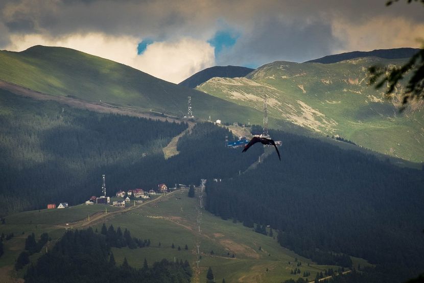  - Iunie - Iulie 2018