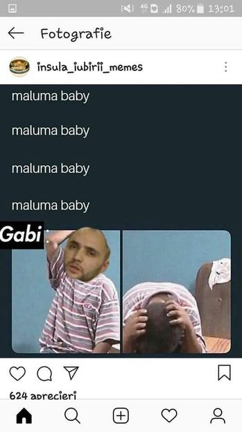  - Sezonul 4 insula iubirii - memes 1