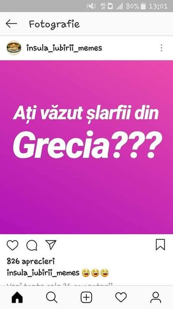  - Sezonul 4 insula iubirii - memes 1