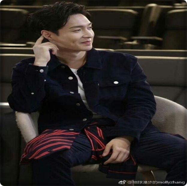 → Oww, ce tare :)) Bine, bine, poți să stai liniștit. - THSJ - Episodul 14