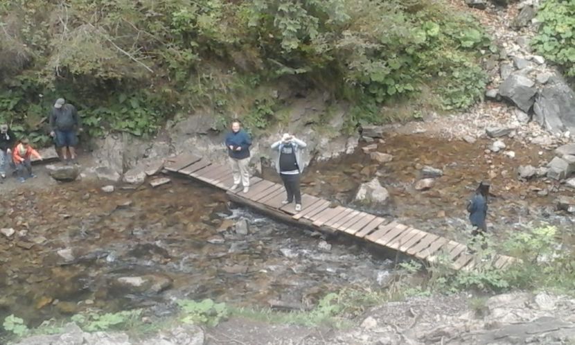 IMG-20180924-WA0078 - Un weekend la munte REZERVAȚIA NATURALĂ APUSENI 2018