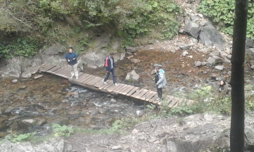 IMG-20180924-WA0075 - Un weekend la munte REZERVAȚIA NATURALĂ APUSENI 2018