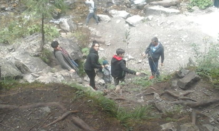 IMG-20180924-WA0074 - Un weekend la munte REZERVAȚIA NATURALĂ APUSENI 2018