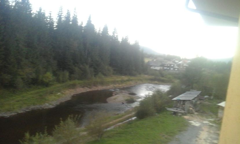 Someșul Cald - Un weekend la munte REZERVAȚIA NATURALĂ APUSENI 2018