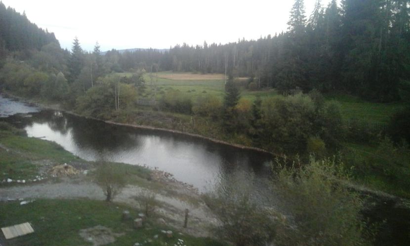 Someșul Cald - Un weekend la munte REZERVAȚIA NATURALĂ APUSENI 2018