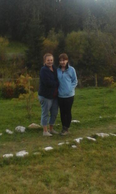 IMG-20180924-WA0020 - Un weekend la munte REZERVAȚIA NATURALĂ APUSENI 2018