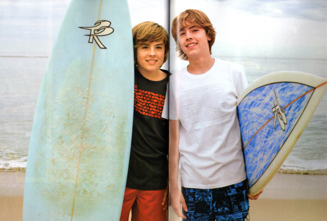uau (9) - cole and dylan