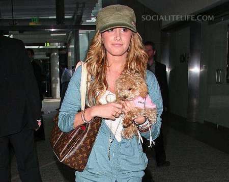 3-Hannahmontaname - club Ashley Tisdale-PLIN