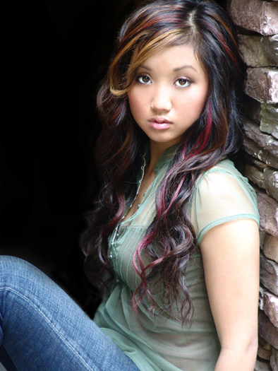 7-InnaMiley - club Brenda Song