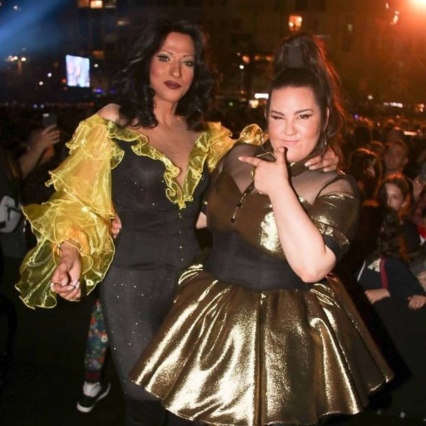 Eurovision 2018 - 2018 Eurovision Song Contest Part 7