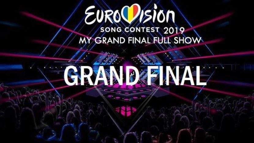 Eurovision 2018 - 2018 Eurovision Song Contest Part 7