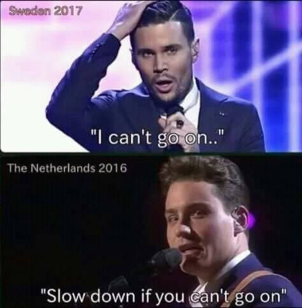 Eurovision 2018 - 2018 Eurovision Song Contest Part 7