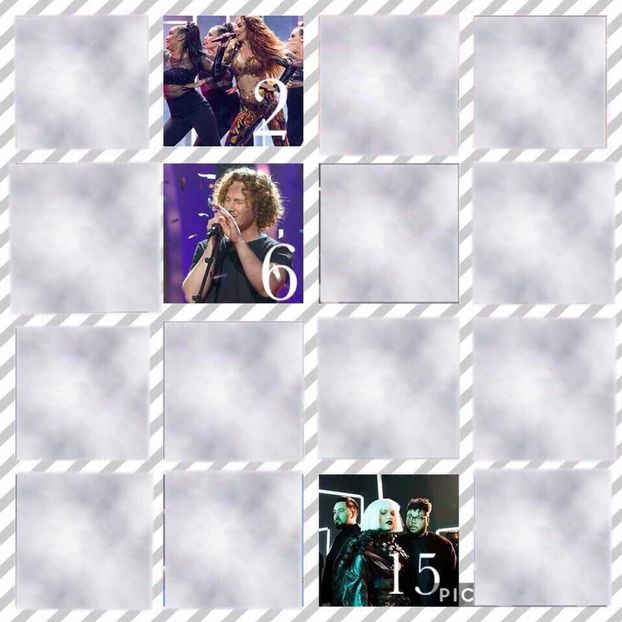 Eurovision 2018 - 2018 Eurovision Song Contest Part 7