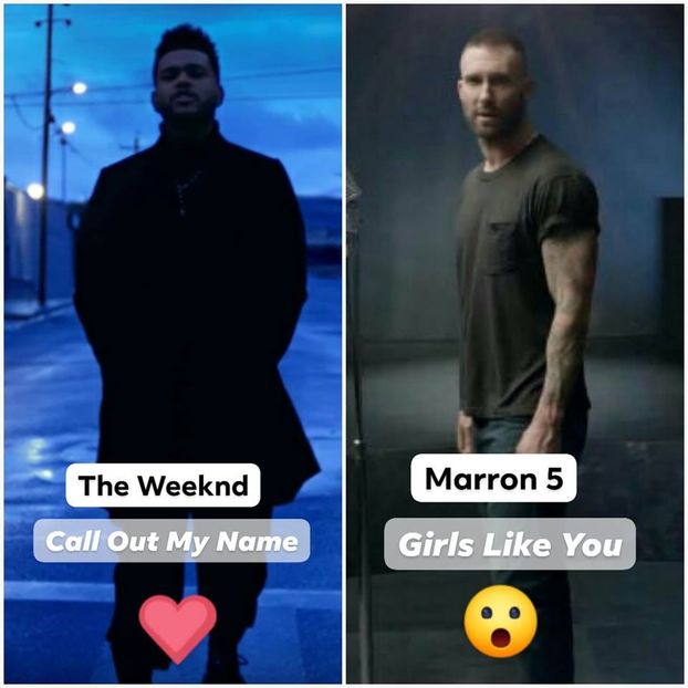 Eurovision 2018 - 2018 Eurovision Song Contest Part 7