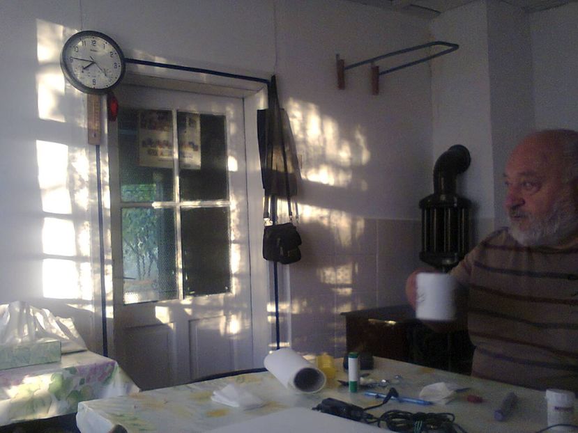 Fotografie4301 - 2018 Ultima zi de vară la grădină