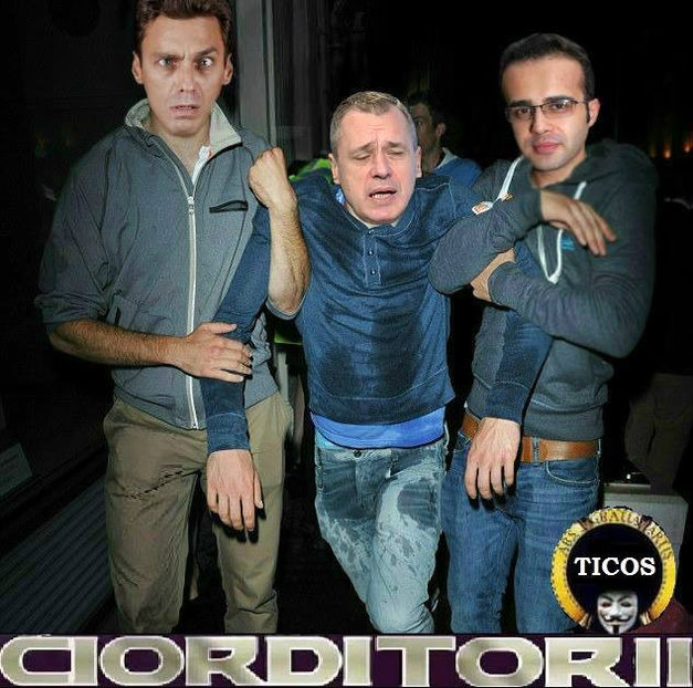  - Poze haioase pamflet