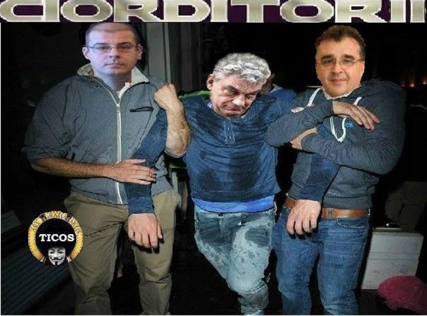  - Poze haioase pamflet