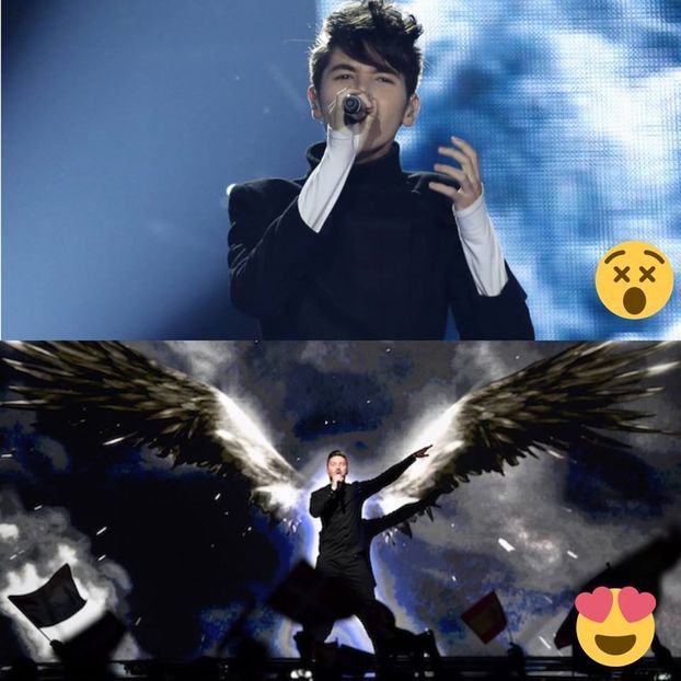 Eurovision 2018 - 2018 Eurovision Song Contest Part 7