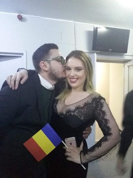 Eurovision 2018 - 2018 Eurovision Song Contest Part 7