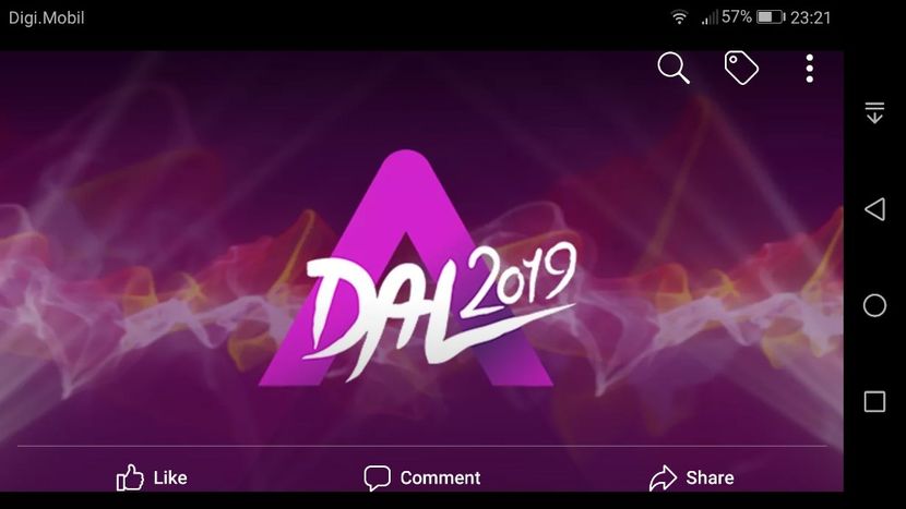 Eurovision 2018 - 2018 Eurovision Song Contest Part 7