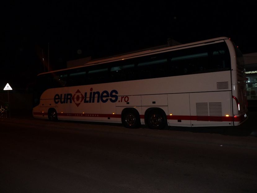 P1060533 - Eurolines Poze Romania