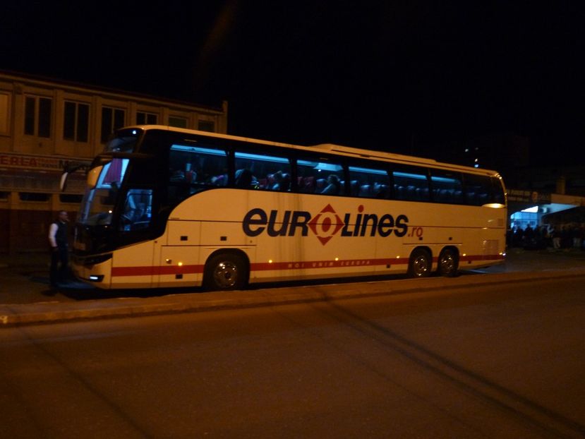 P1060535 - Eurolines Poze Romania